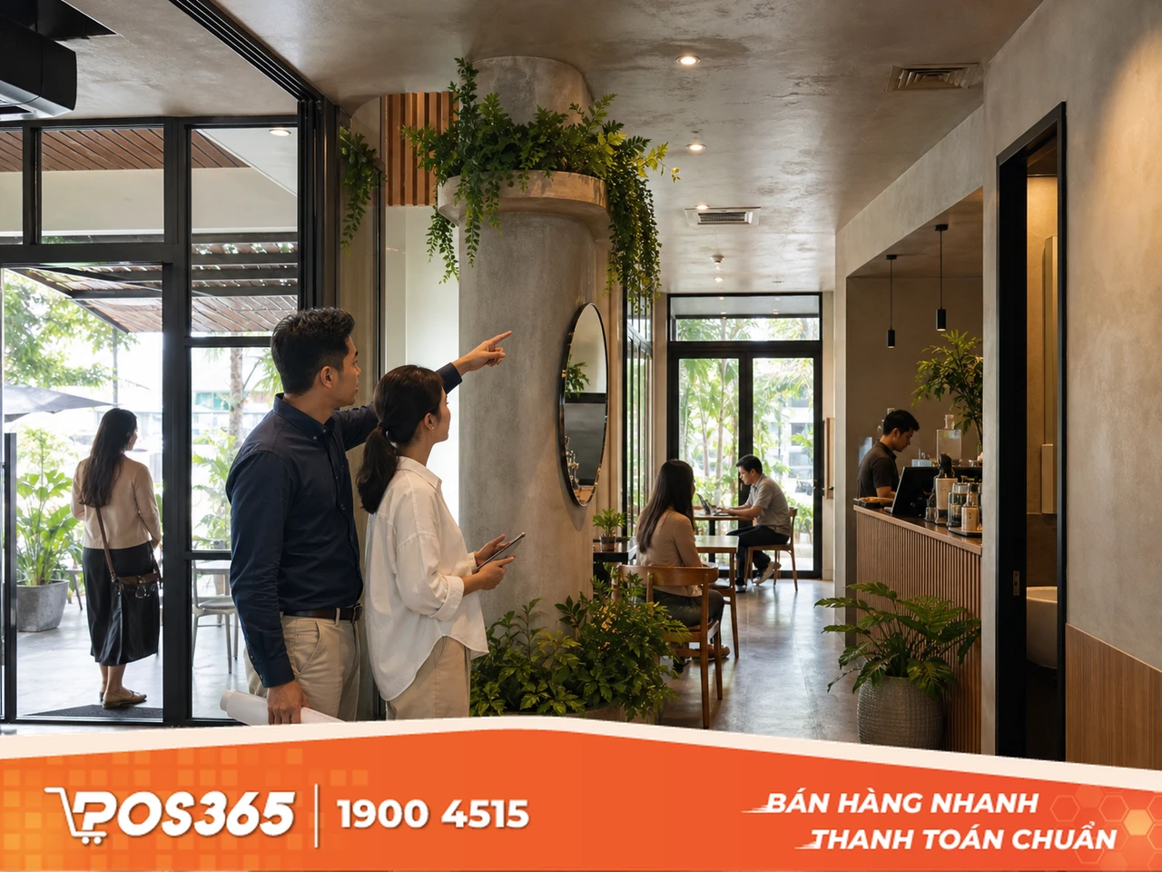 4 điểm tối kỵ cần tránh khi thiết kế quán cafe