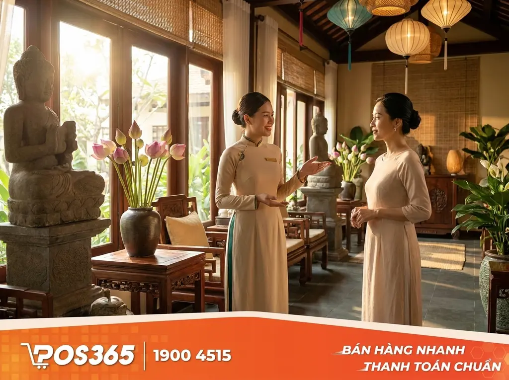 4 Kỹ năng sống còn dành cho nhà quản lý Spa