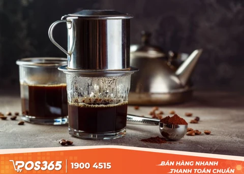 Nhà cung cấp cafe rang xay