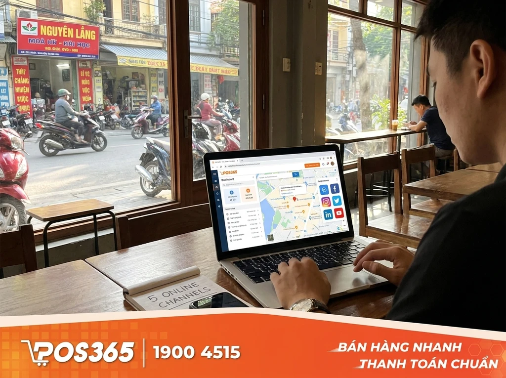 5 Kênh Online tìm kiếm khách hàng tiềm năng quanh khu vực