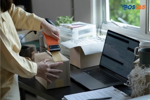 Ph&aacute;t triển quy m&ocirc; b&aacute;n h&agrave;ng qua c&aacute;c k&ecirc;nh TMĐT