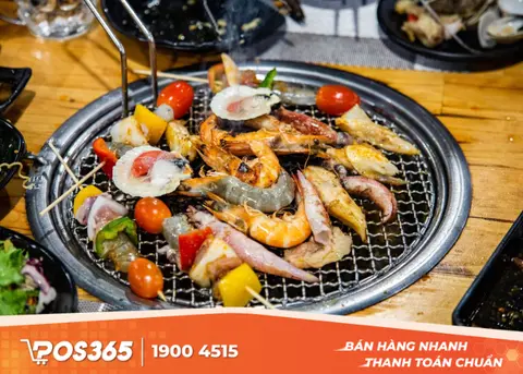 X&acirc;y dựng v&agrave; định gi&aacute; thực đơn ph&ugrave; hợp với kh&aacute;ch h&agrave;ng mục ti&ecirc;u