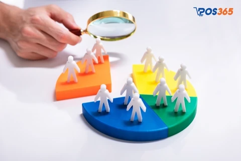 Tạo chiến dịch marketing thu hút khách hàng tiềm năng