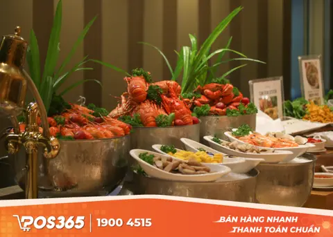Bạn cần lựa chọn nguồn nhập hải sản tươi ngon
