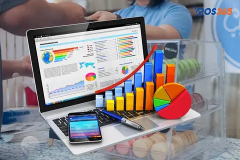 Phần mềm quản l&yacute; b&aacute;n h&agrave;ng TrustSales