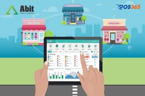 Phần mềm quản l&yacute; b&aacute;n h&agrave;ng đa k&ecirc;nh Abit