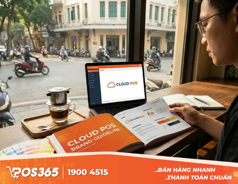 Brand Guideline xây dựng bản sắc riêng và tạo dấu ấn nhất quán