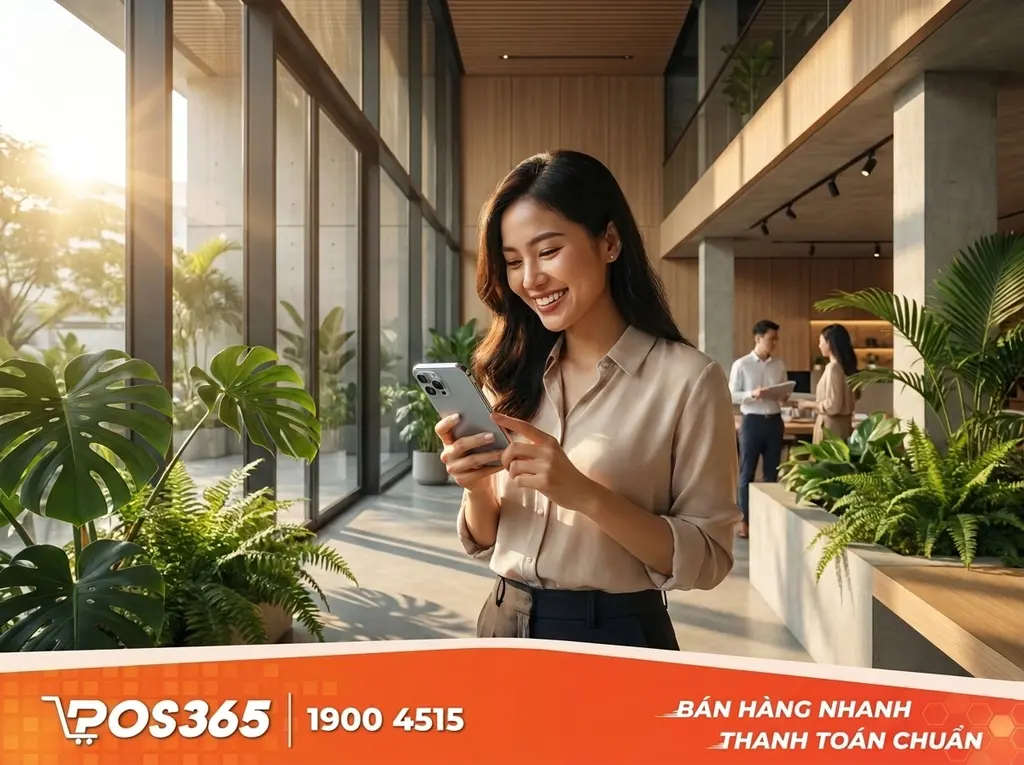 Cá nhân hóa trải nghiệm nhân viên