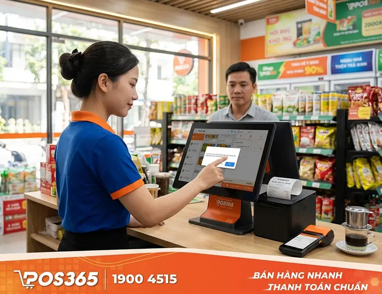 Cơ chế hoạt động của tính năng tự động gửi hóa đơn qua Email