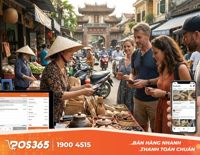Đa dạng hóa kênh bán hàng và tiếp cận khách tiềm năng