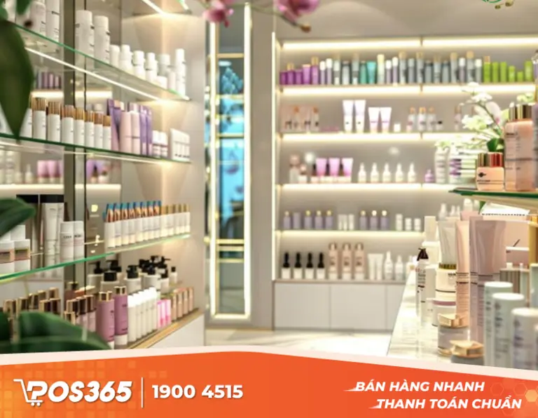 Dự to&aacute;n chi ph&iacute; - Kinh doanh mỹ phẩm cần bao nhi&ecirc;u vốn?