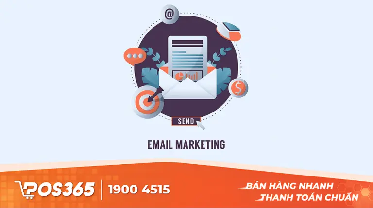 Email Marketing l&agrave; g&igrave;? Bản chất của tiếp thị qua Email