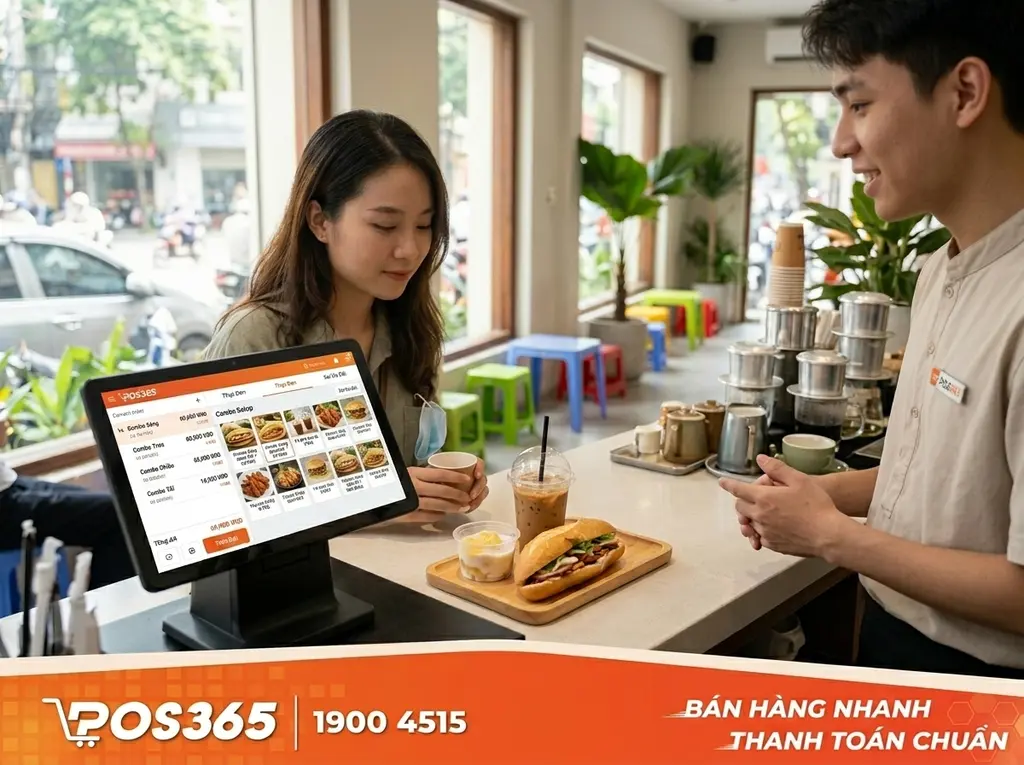 Giải mã sức hút của chiến lược bán hàng theo Combo