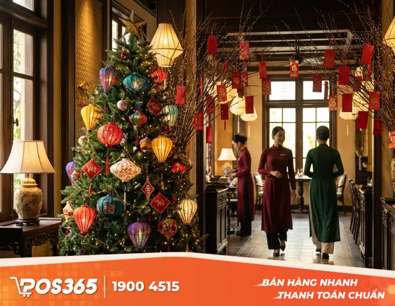 Giao thoa văn hóa Á - Âu độc đáo