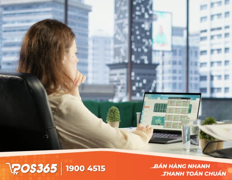 Lợi ích vượt trội khi sử dụng phần mềm quản lý nhân sự