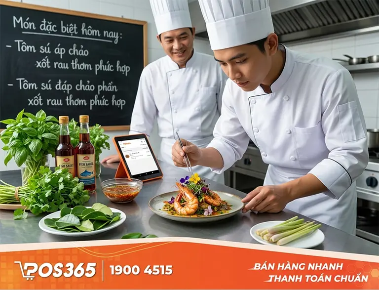 S&aacute;ng tạo n&ecirc;n c&aacute;c m&oacute;n ăn đặc biệt trong ng&agrave;y