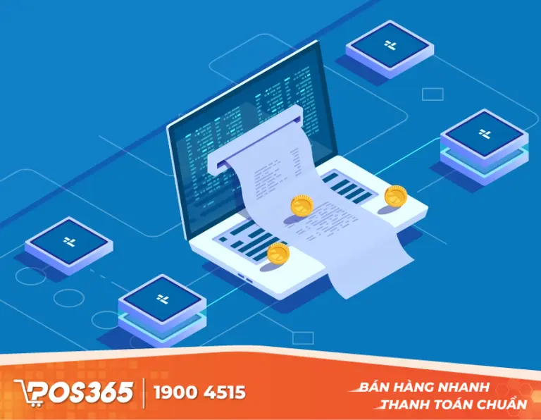 Tiết kiệm chi phí in ấn và kho lưu trữ