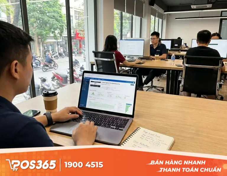 V&igrave; sao việc đo lường hiệu quả website l&agrave; yếu tố sống c&ograve;n?