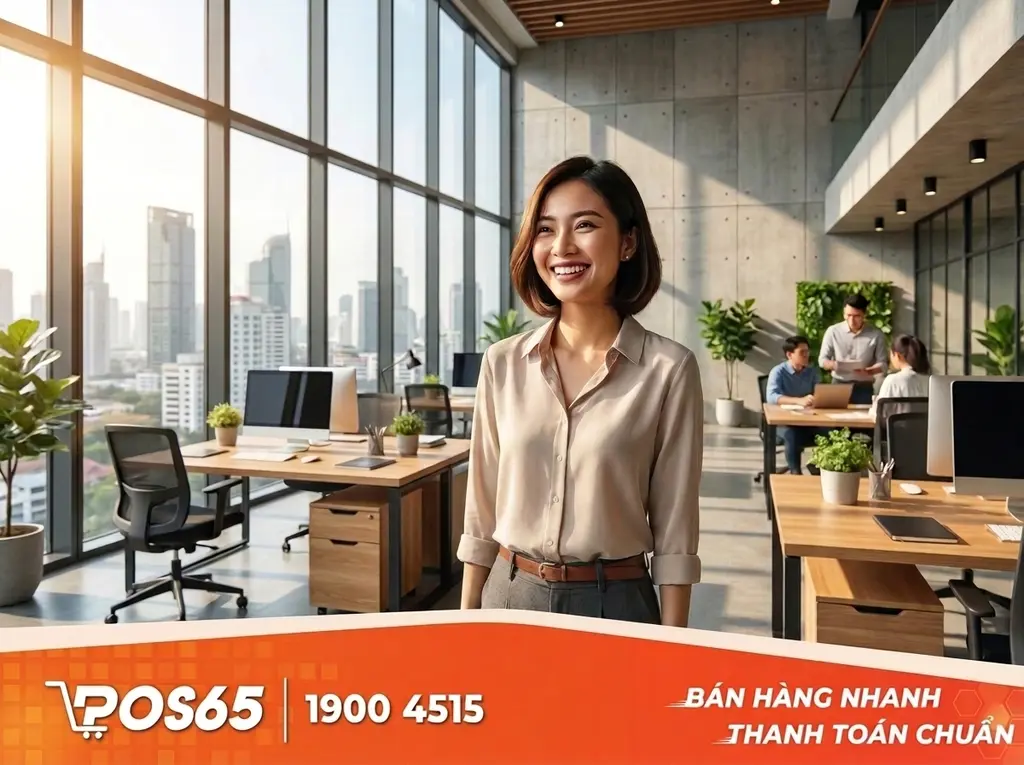 Xây dựng hệ sinh thái nhân sự tích hợp