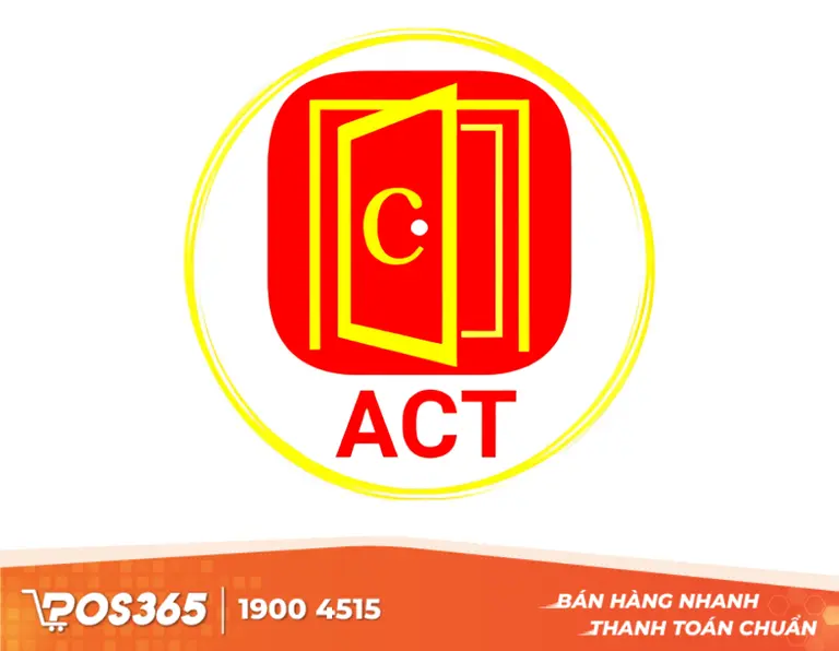 ACT - Phần mềm sản xuất cửa nhôm xingfa trên điện thoại