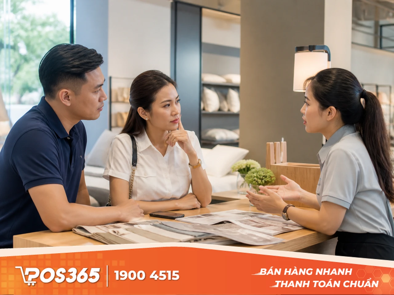 Áp dụng chính sách giá và khuyến mãi thiếu nhất quán