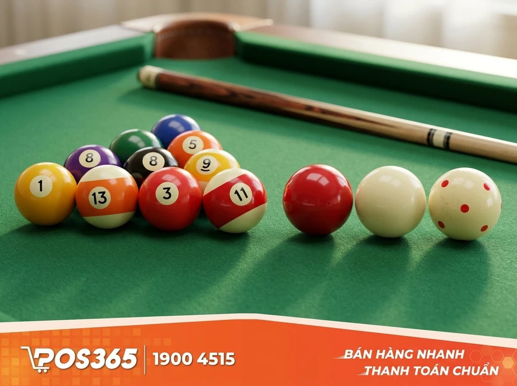 Áp dụng công thức chia quỹ tip khoa học theo hệ số vị trí