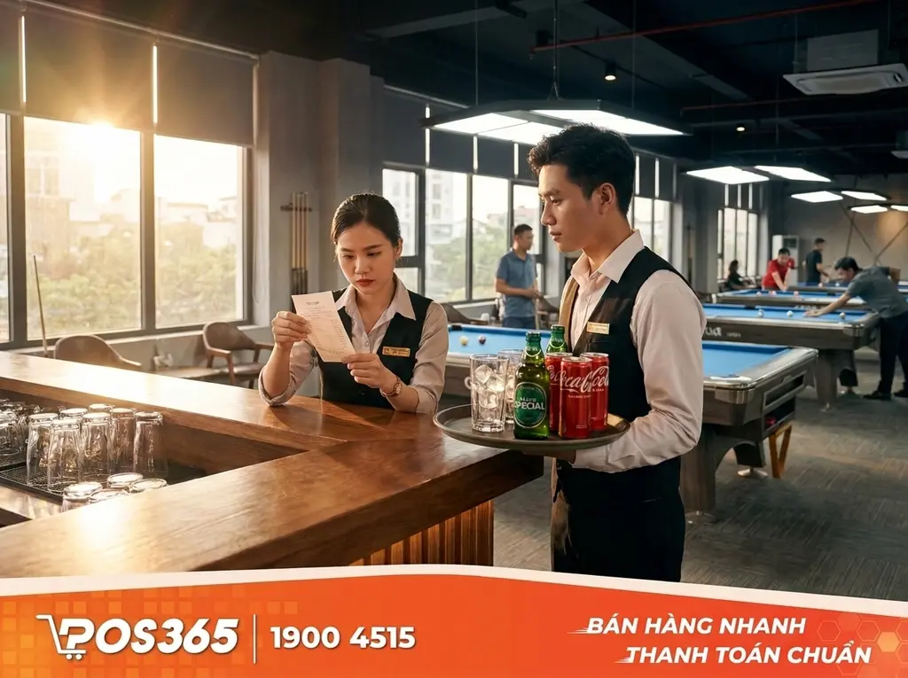Áp dụng nghiêm ngặt nguyên tắc Không có bill - Không xuất đồ