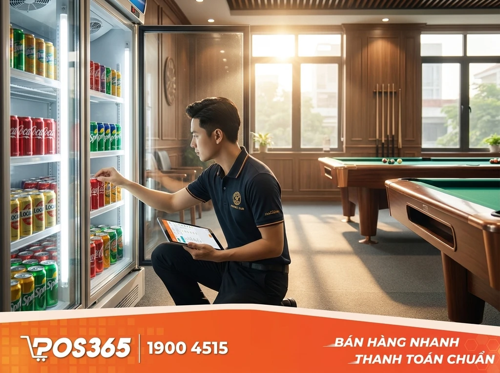 &Aacute;p dụng quy tr&igrave;nh kiểm kho v&agrave; xuất - nhập - tồn theo nguy&ecirc;n tắc FIFO