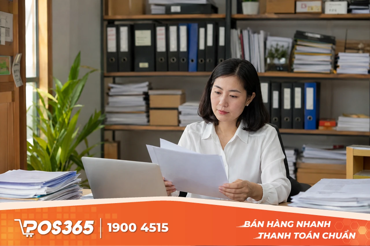 Bãi bỏ thuế khoán và lệ phí môn bài