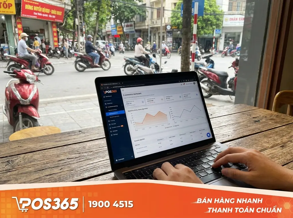Bài học về chiến lược định giá linh hoạt (Dynamic Pricing)