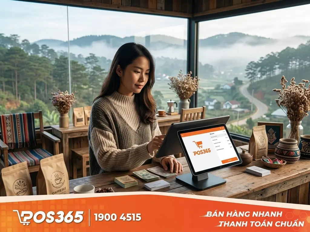Bài toán thực tế: 100 triệu ở Đà Lạt có thể làm được gì?