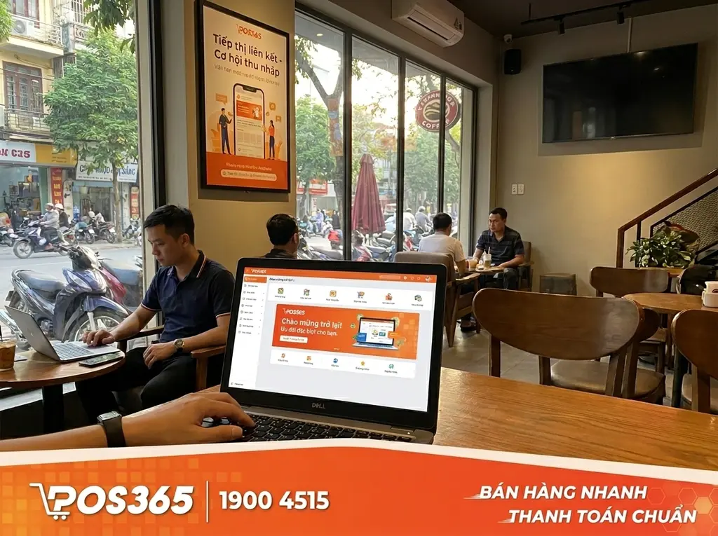 Bám đuổi khách hàng qua Remarketing & Affiliate