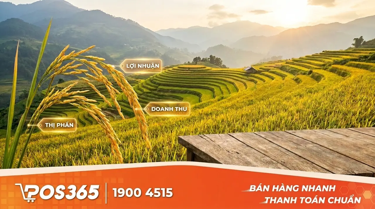 Bản chất của tăng trưởng: C&ocirc;ng thức "3 chỉ số v&agrave;ng"