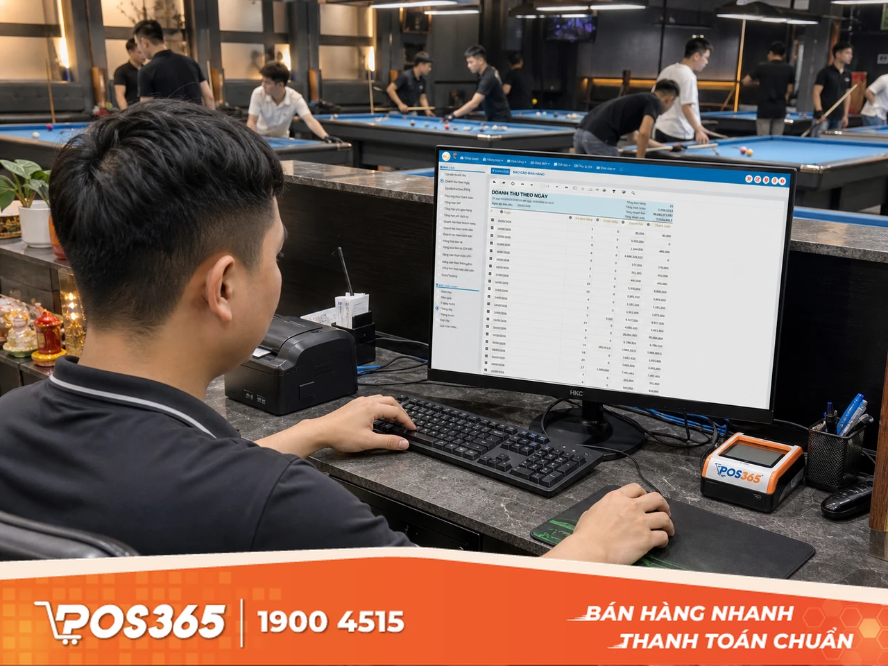 Bạn đ&atilde; chuẩn bị phương &aacute;n kiểm so&aacute;t thất tho&aacute;t doanh thu khoa học chưa?