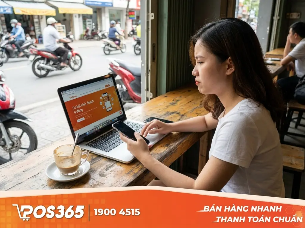 B&aacute;n h&agrave;ng online kh&ocirc;ng cần vốn l&agrave; g&igrave;? C&oacute; phải lừa đảo kh&ocirc;ng?