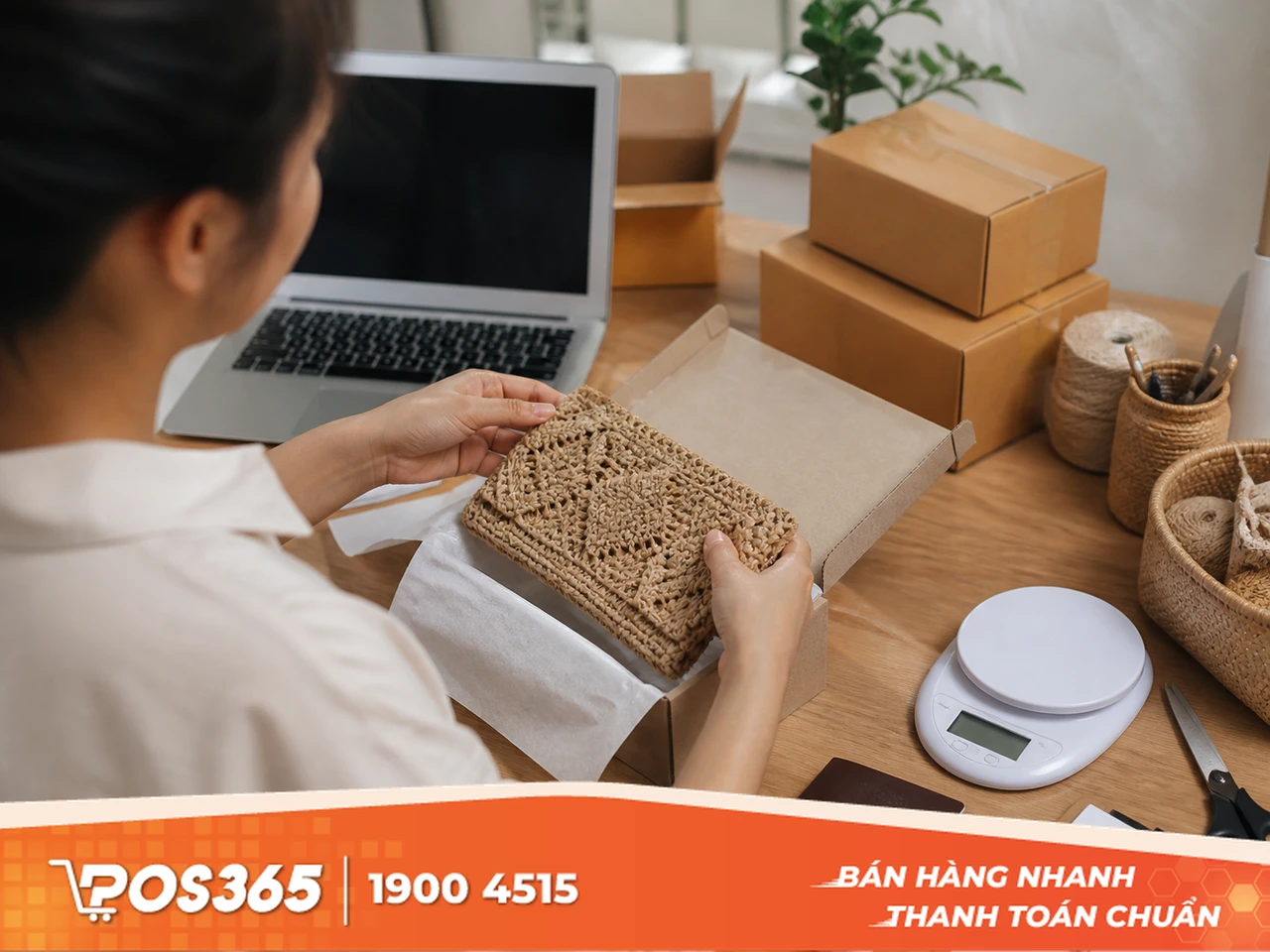 B&aacute;n h&agrave;ng tr&ecirc;n Etsy cần chuẩn bị những g&igrave;?