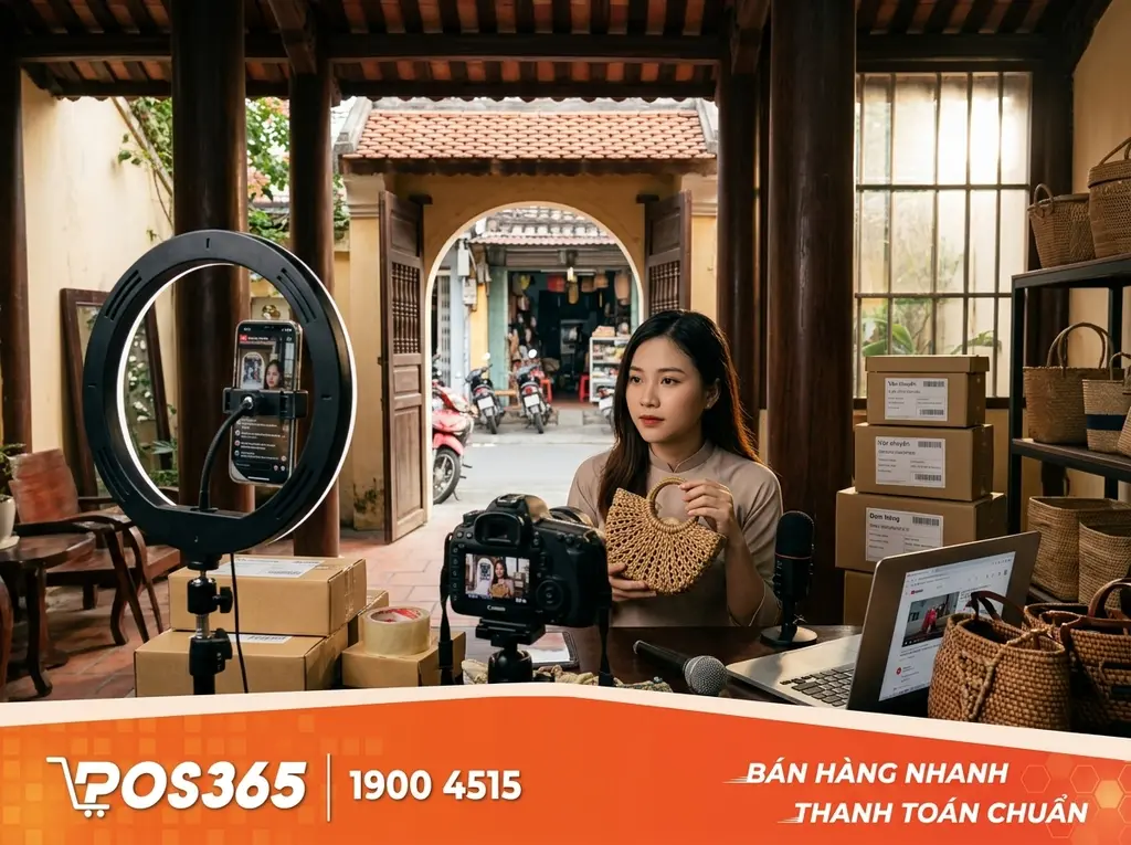 Bán hàng trên YouTube hiện nay có thực sự tiềm năng?