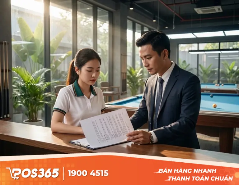 Ban hành nội quy lao động rõ ràng đi kèm chính sách phúc lợi minh bạch