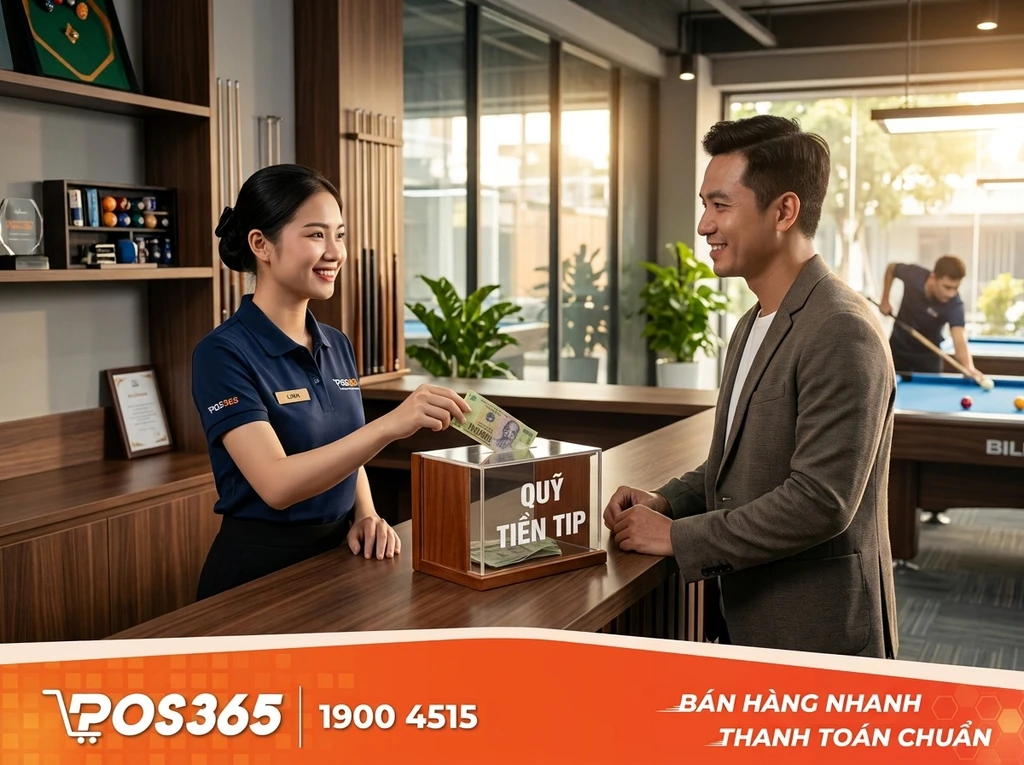 Ban hành quy chế tiền bo công khai ngay từ khi thử việc