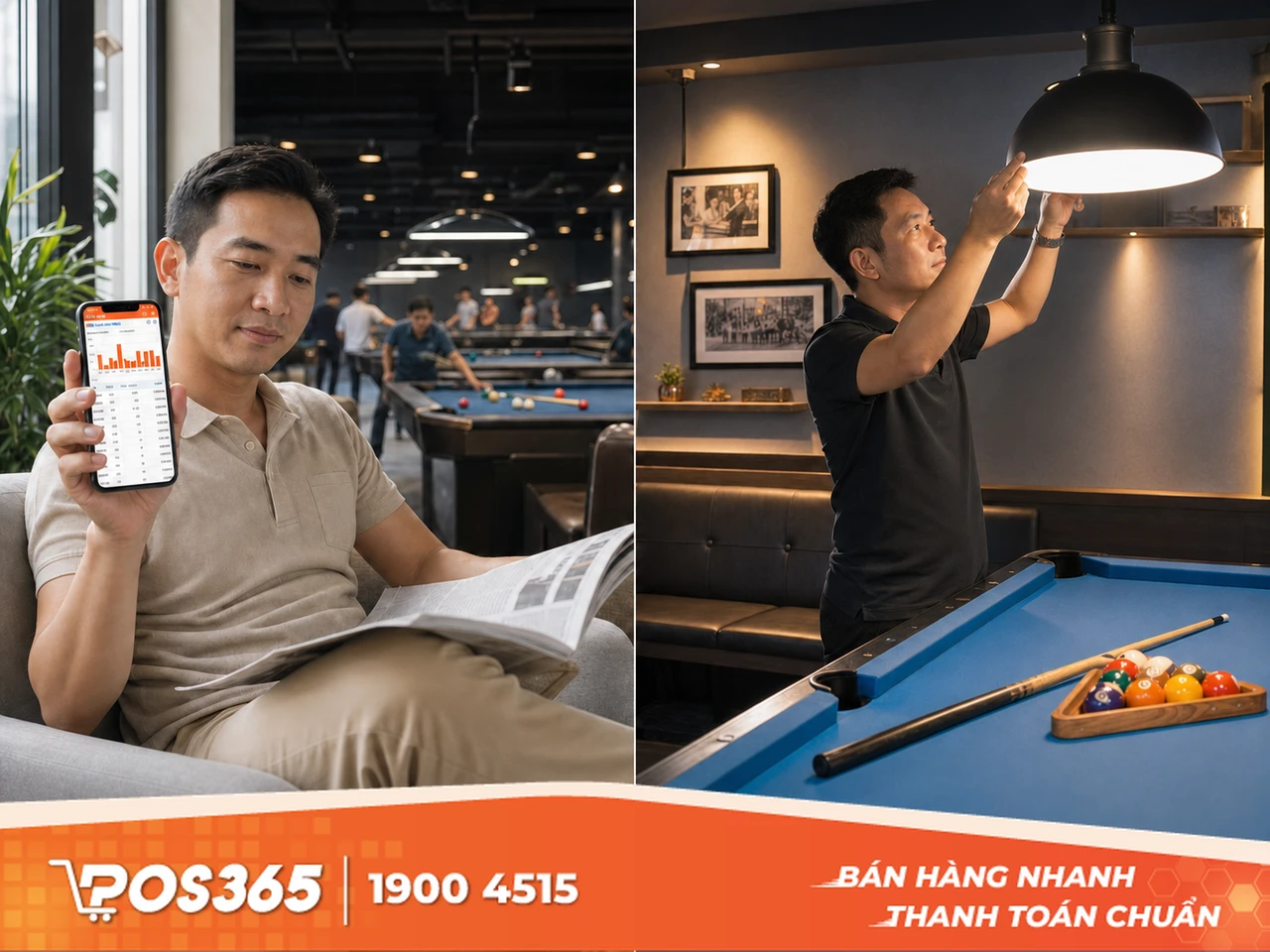 Bạn muốn d&ograve;ng tiền thụ động ổn định hay muốn x&acirc;y dựng một "đứa con tinh thần"?
