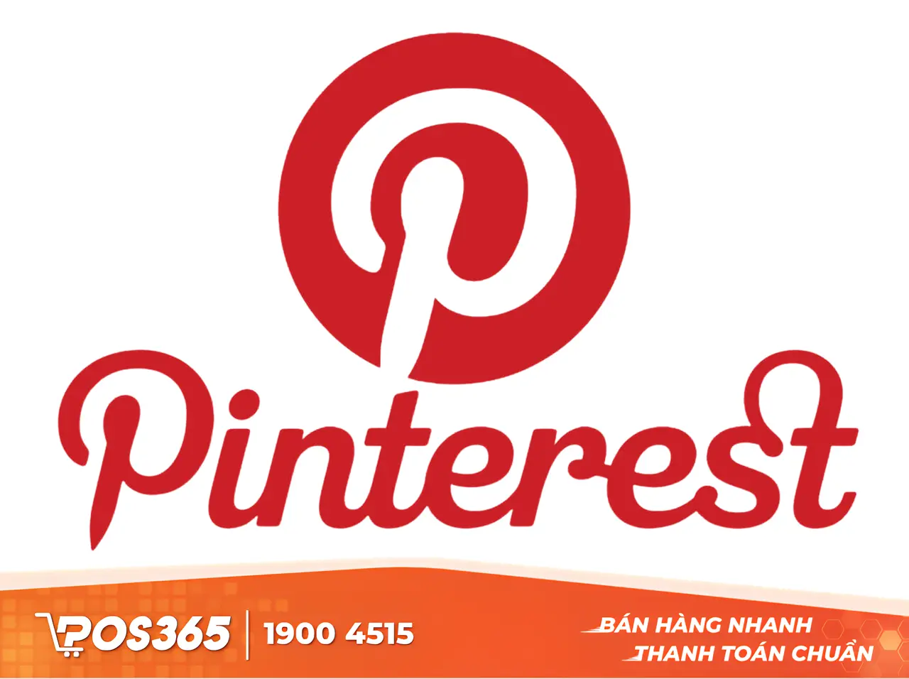 Bán sản phẩm vật lý qua Pinterest Shop