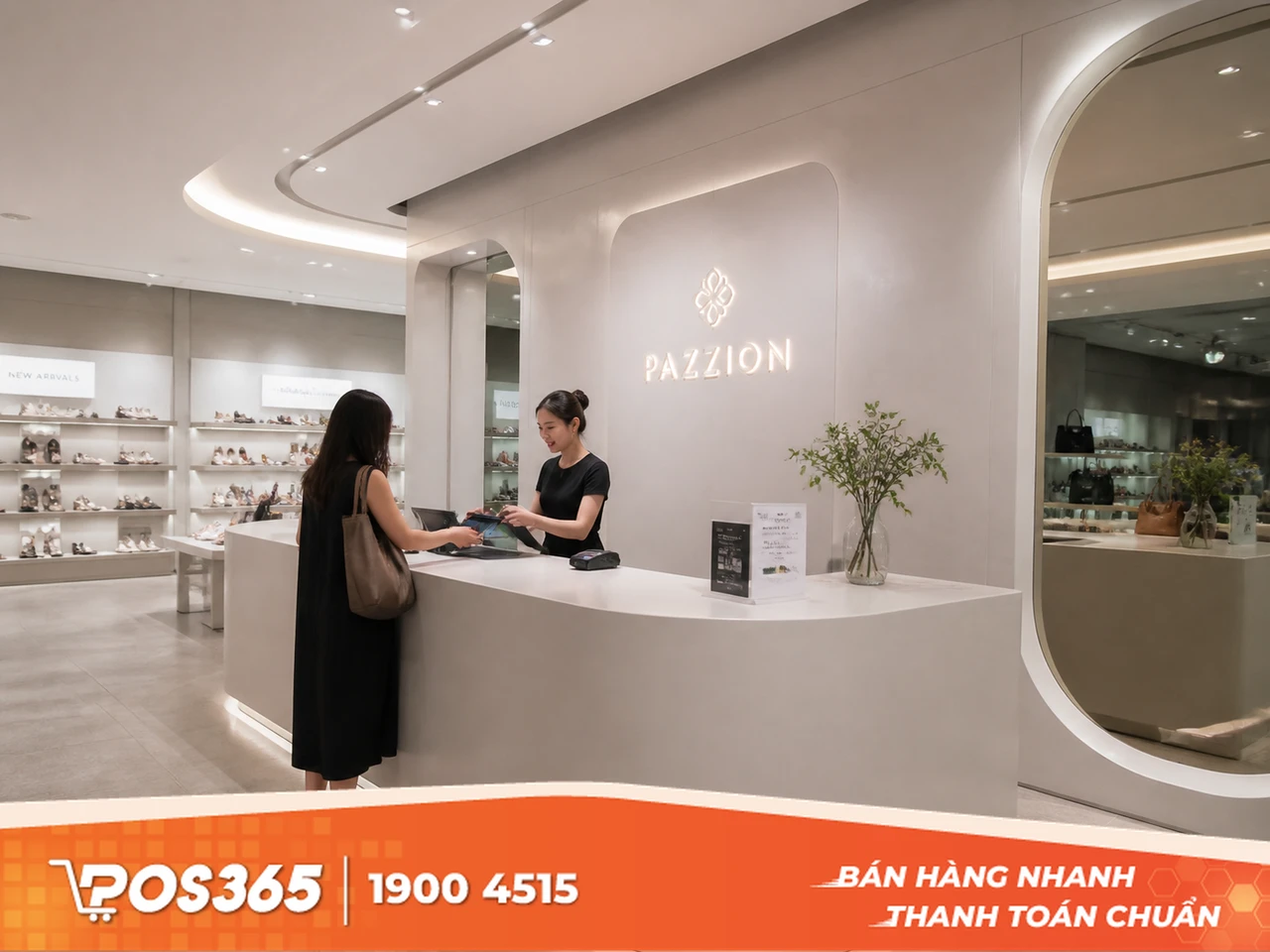 B&agrave;n t&iacute;nh tiền bo cong hiện đại