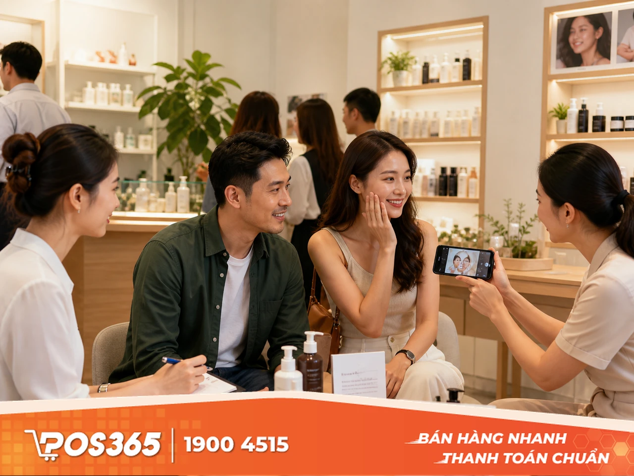 Bằng chứng xã hội giúp tăng độ uy tín