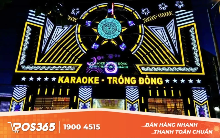 Bảng hiệu kỹ thuật số / màn hình LED / đồ họa động
