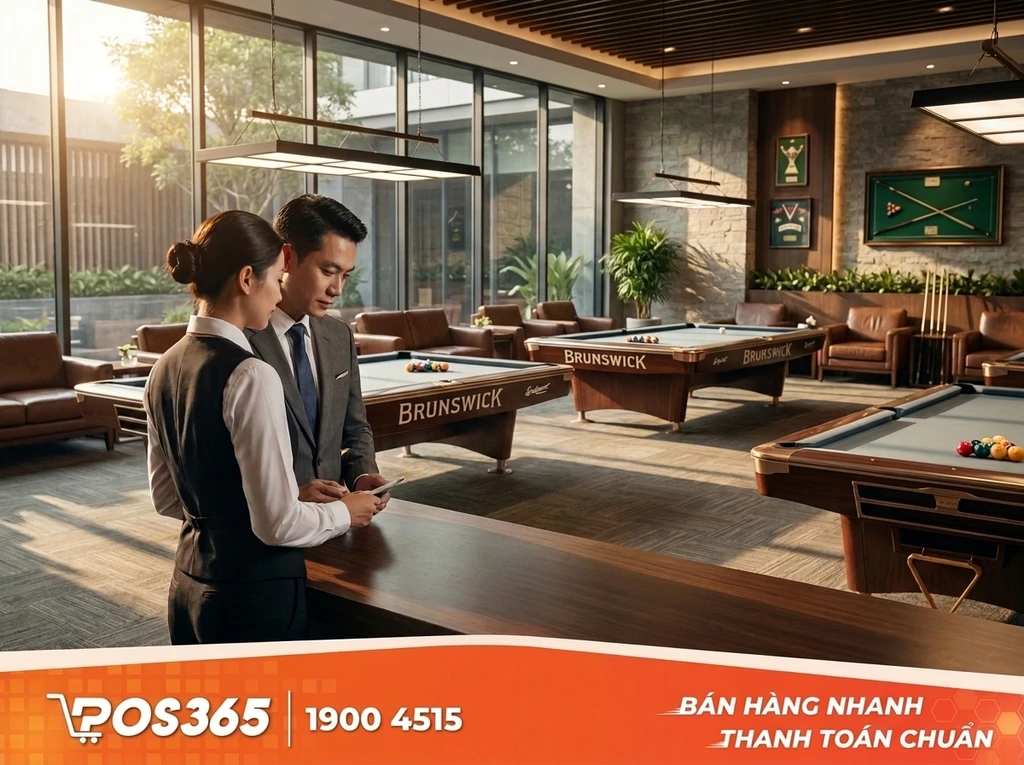 Bảng KPI d&agrave;nh ri&ecirc;ng cho nh&acirc;n vi&ecirc;n Marker