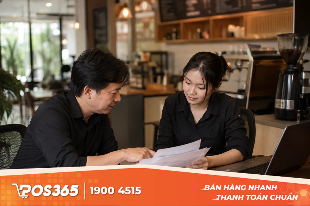 Bảo mật th&ocirc;ng tin kinh doanh