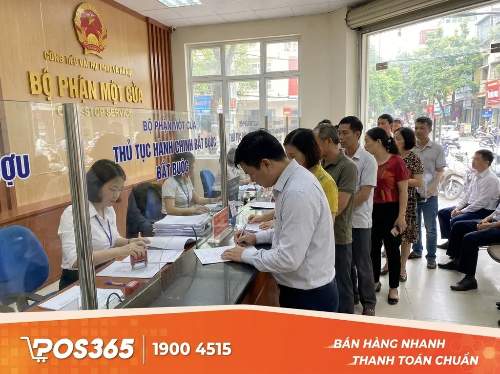 Bắt buộc ho&agrave;n thiện c&aacute;c thủ tục ph&aacute;p l&yacute; cơ bản