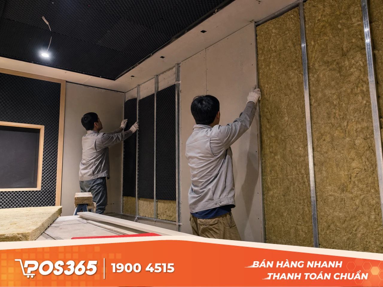 Bắt buộc tuân thủ tiêu chuẩn Phòng cháy chữa cháy (PCCC) khắt khe