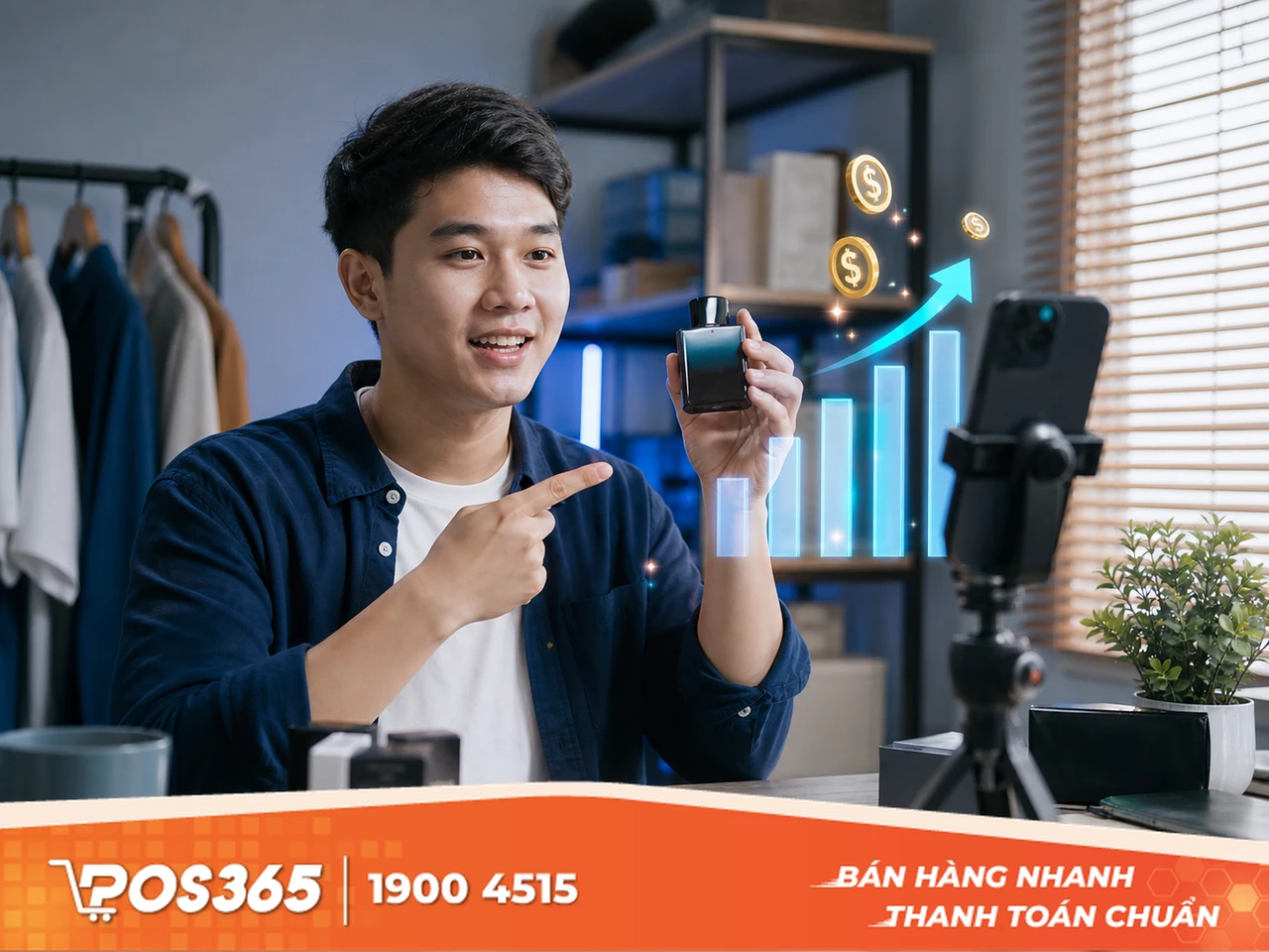 Bật kiếm tiền với video Facebook Reels