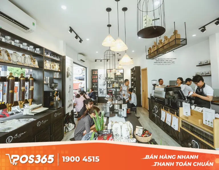 Bị Highlands từ chối, xu hướng chọn thương hiệu thay thế năm 2026 là gì?